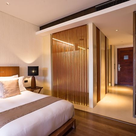 Hansar Samui Resort&Spa - SHA Extra Plus Bophut Exterior foto Deluxe Room