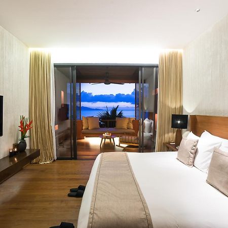 Hansar Samui Resort&Spa - SHA Extra Plus Bophut Exterior foto