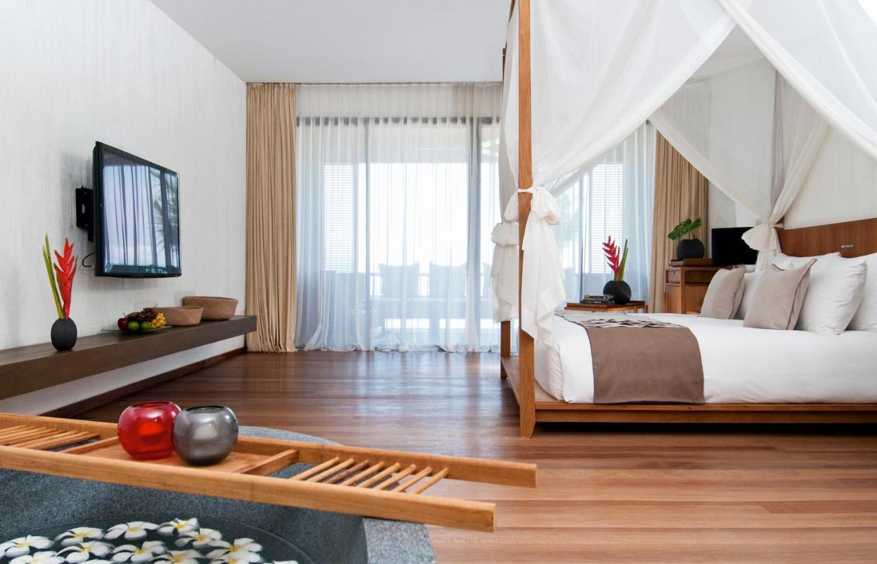 Hansar Samui Resort&Spa - SHA Extra Plus Bophut Cameră foto