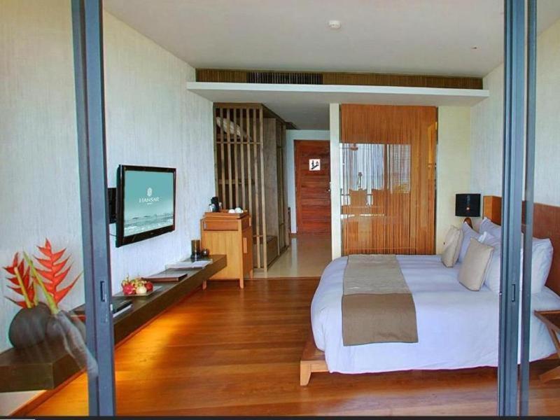 Hansar Samui Resort&Spa - SHA Extra Plus Bophut Cameră foto