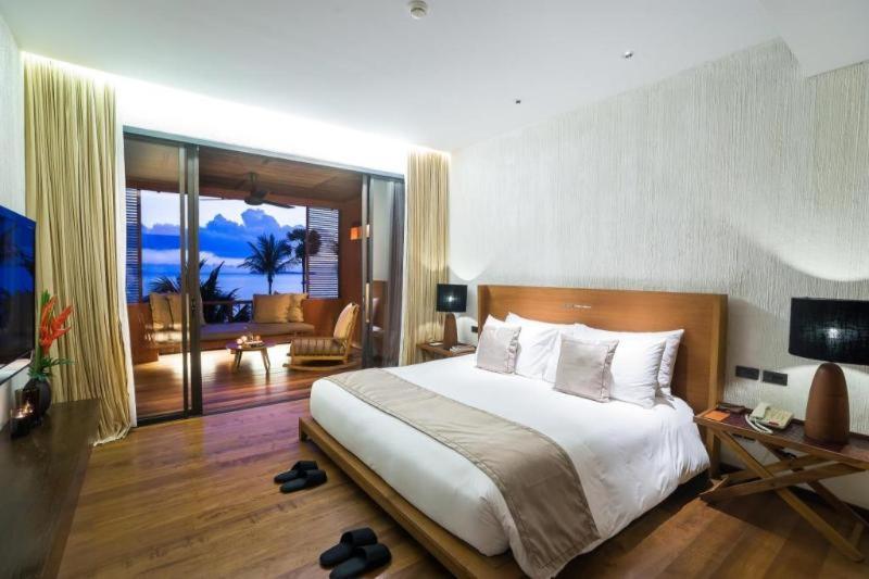 Hansar Samui Resort&Spa - SHA Extra Plus Bophut Cameră foto