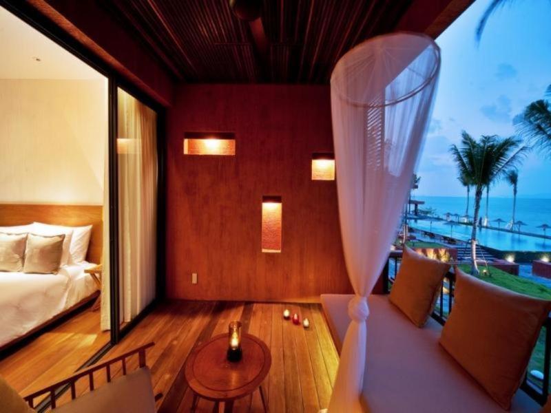 Hansar Samui Resort&Spa - SHA Extra Plus Bophut Cameră foto
