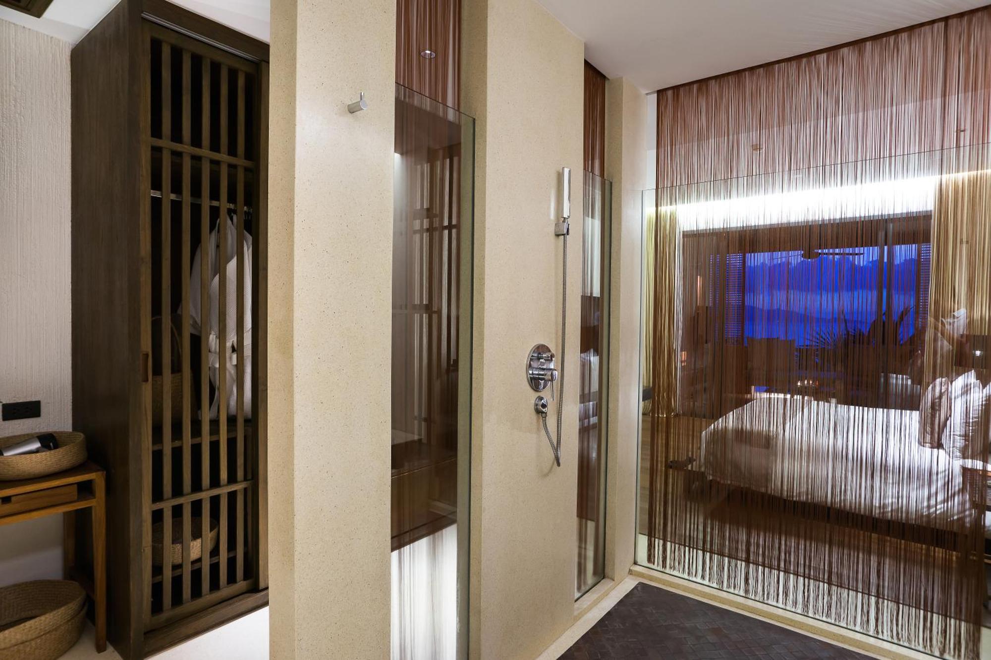 Hansar Samui Resort&Spa - SHA Extra Plus Bophut Exterior foto
